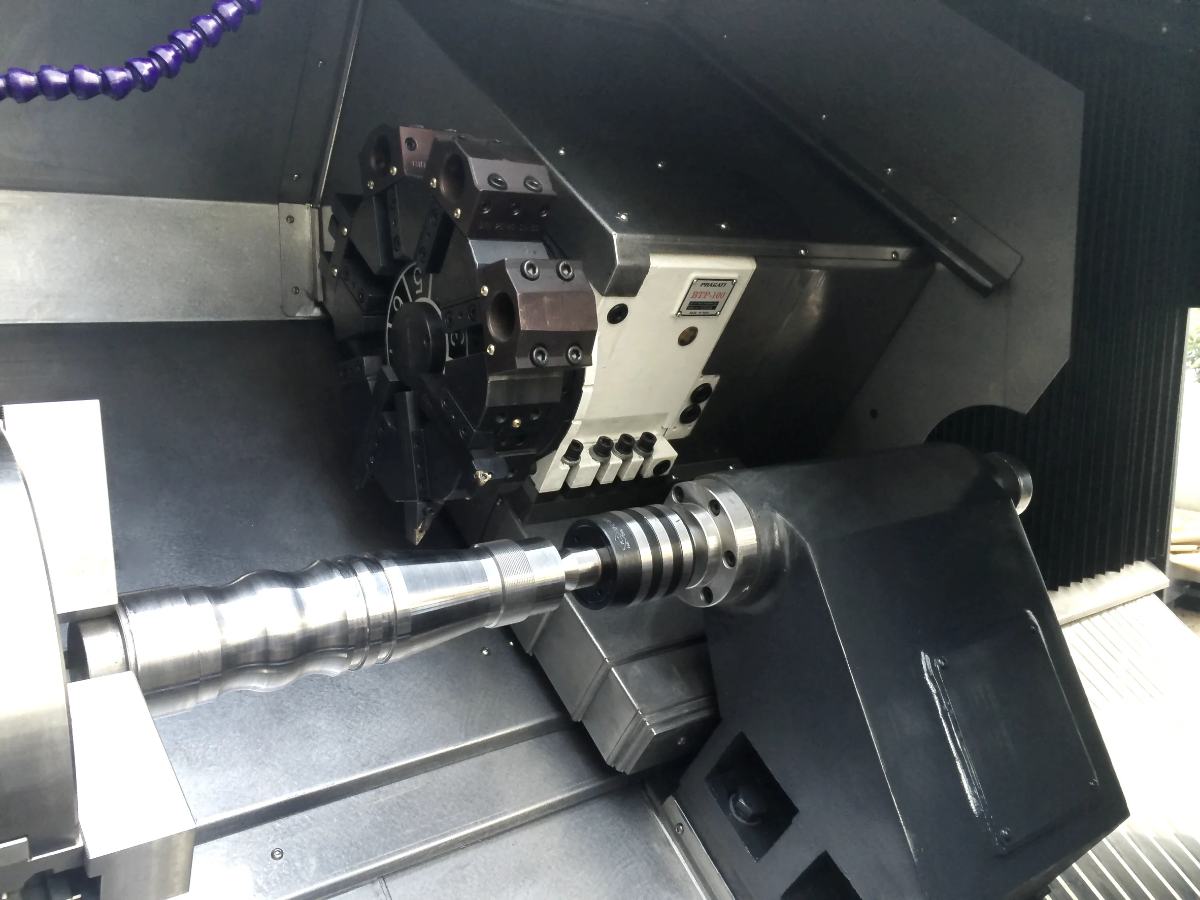 
 Z-MaT наклонная кровать CNC токарный станок STAR STL10 Top1 поставщик высококачественный эффективный автоматический токарный станок cnc прайс-лист  
