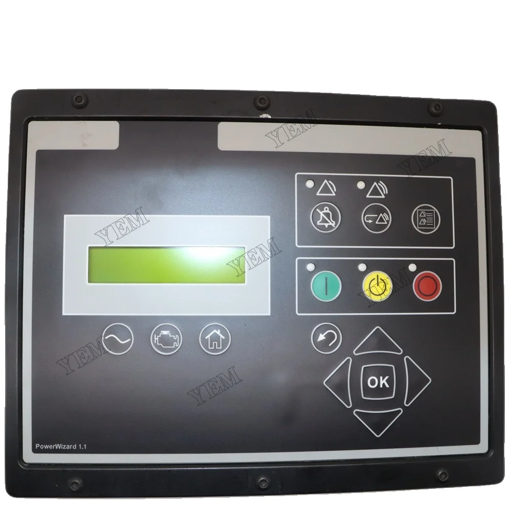 ECU 350-5851 for Caterpillar High Quality Engine Parts