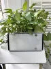 US 30*15cm white