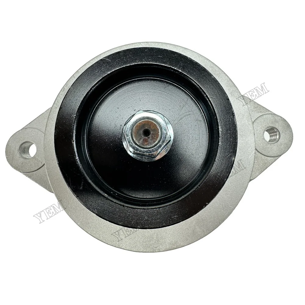 For Doosan / for Develon DB58 Alternator Genuine Engine Parts 2