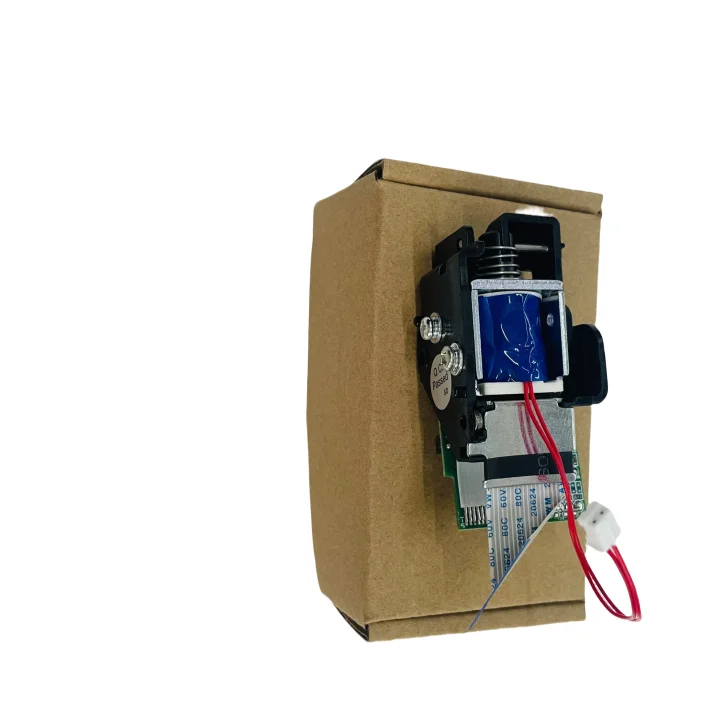 Diebold Nixdorf DN200 ATM零件1750304622-10 01750304622 Sam模块IC