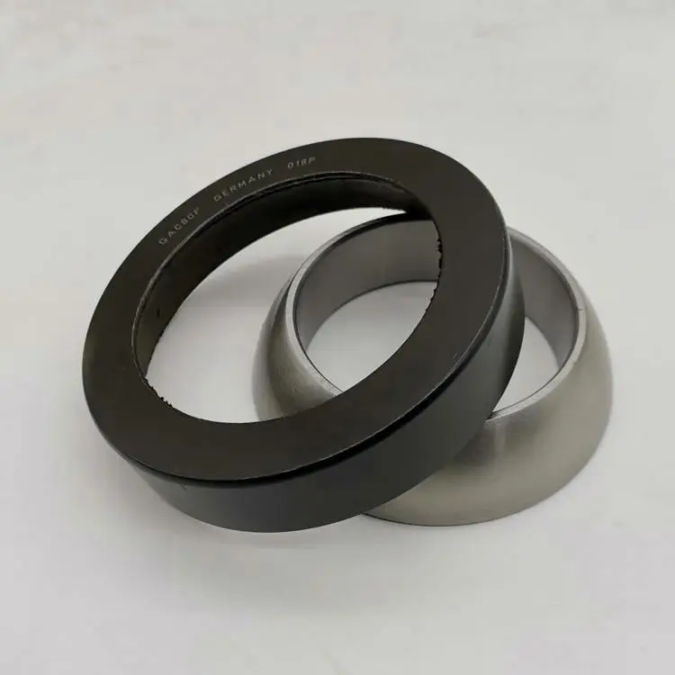 Angular Contact Spherical Plain Bearings GAC 50 F GAC 55 F GAC50F GAC55F