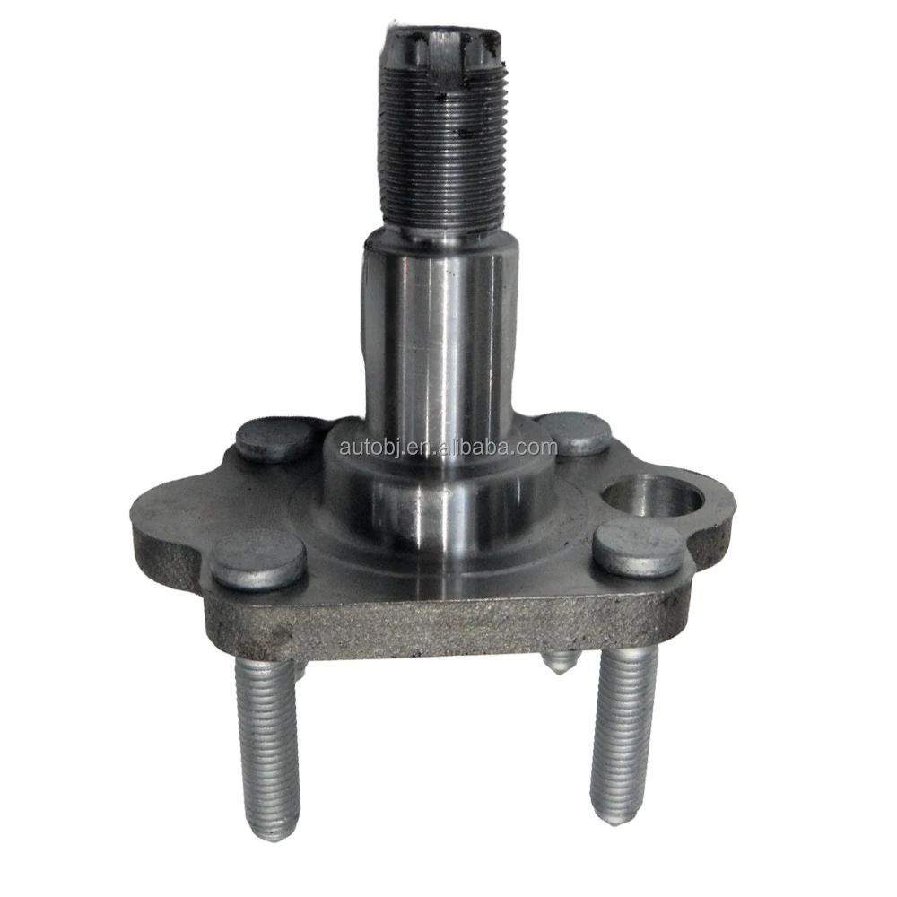 ALB-1601052218032 96535152 Rear Axle Wheel Bearing Kit Hub Assembly For Chevrolet Aveo SPARK KALOS Pontiac G3 Wave 2009 2010