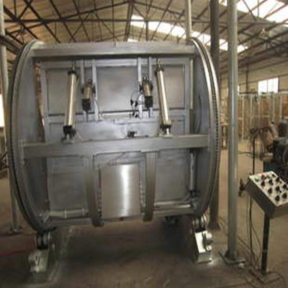 High-efficiency cattle slaughtering equipment line for commercial beef processing plants and facilities