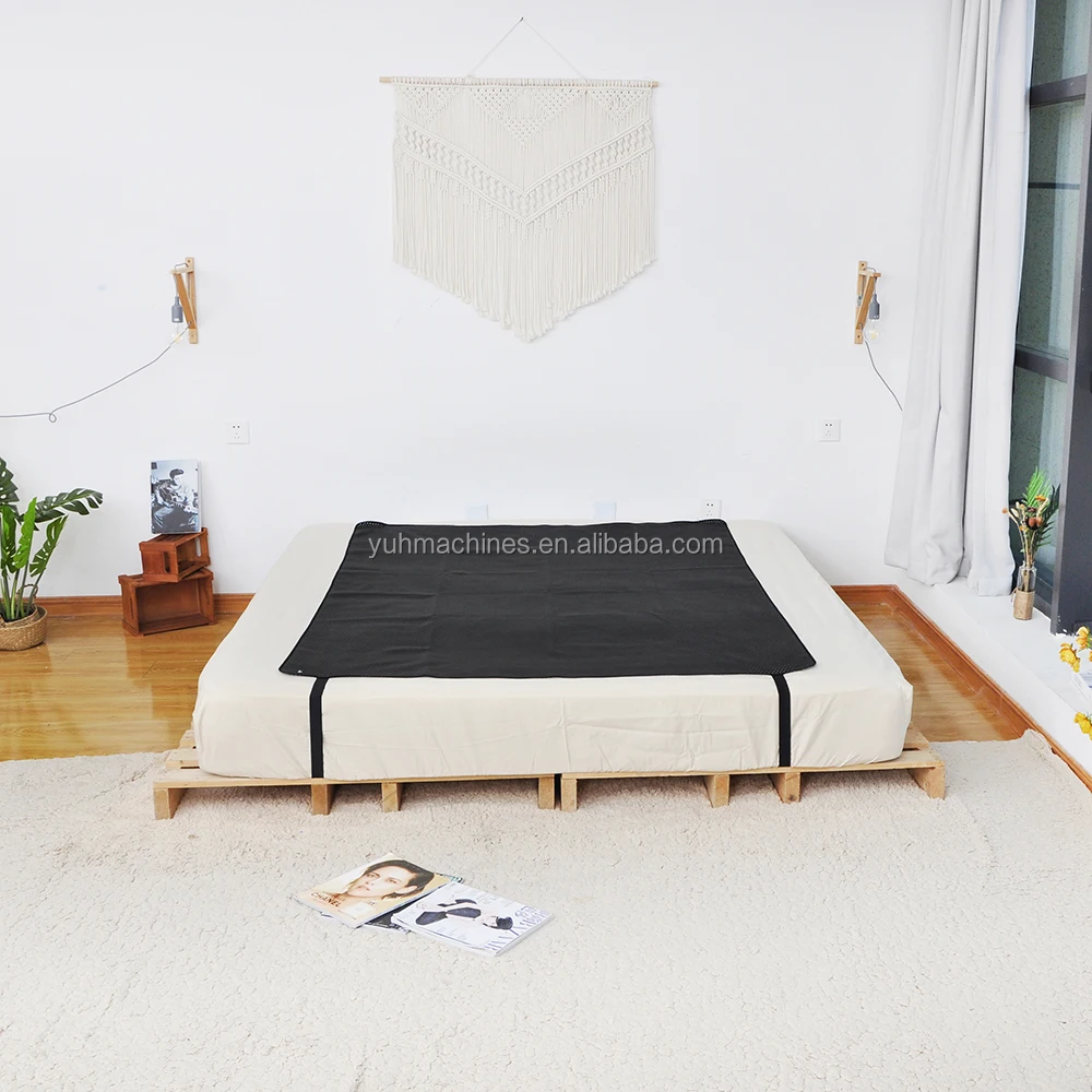 Grounding Mat,Grounding Sleep Mat Grounding Mat For Bed,Conductive ...