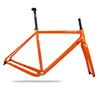 Gr04 bright orange M 50cm-with seat tube