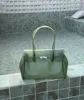 Tpu deep green with keyholder base rivets-352715cm