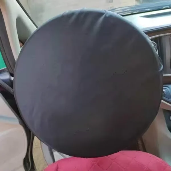 Cheap and High Quality Nylon Steering Wheel Protection Cover
