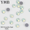 166 Opale chrysolite