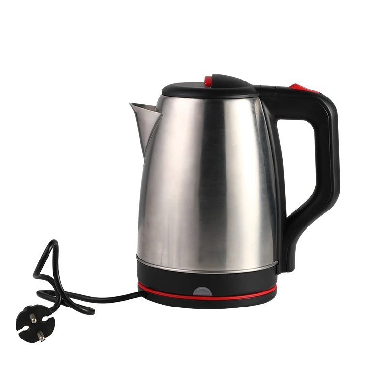 large travel kettle