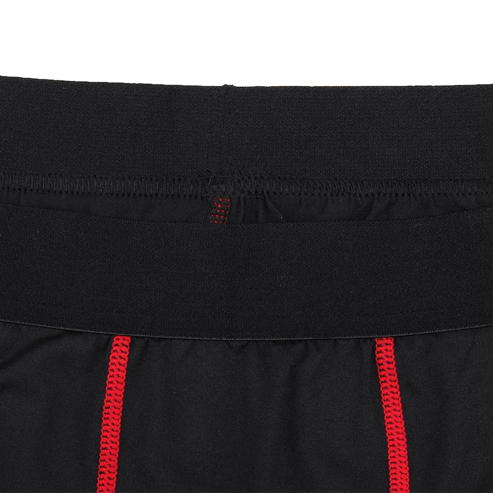 Design Gym Workout Blank Plus Size High Compression Leggings Mma Shorts for Men