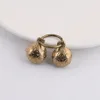 Tête de Tigre 14MM