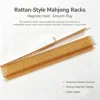 Woven Cane Rattan