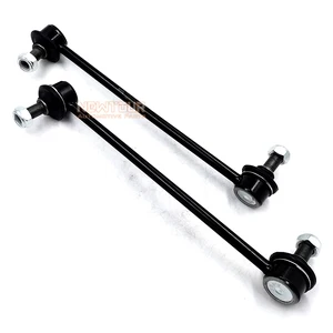 Car Accessories Auto Car Parts Spare Parts Front Stabilizer Bar Connecting Link for JAC S7 REFINE