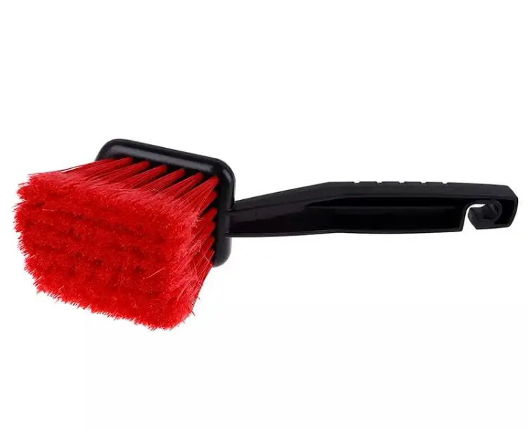 Cheap Snow Blower Automatic Winter Long Handle Cleaning Car Wash Motorhome Car Wheel Rim Brush