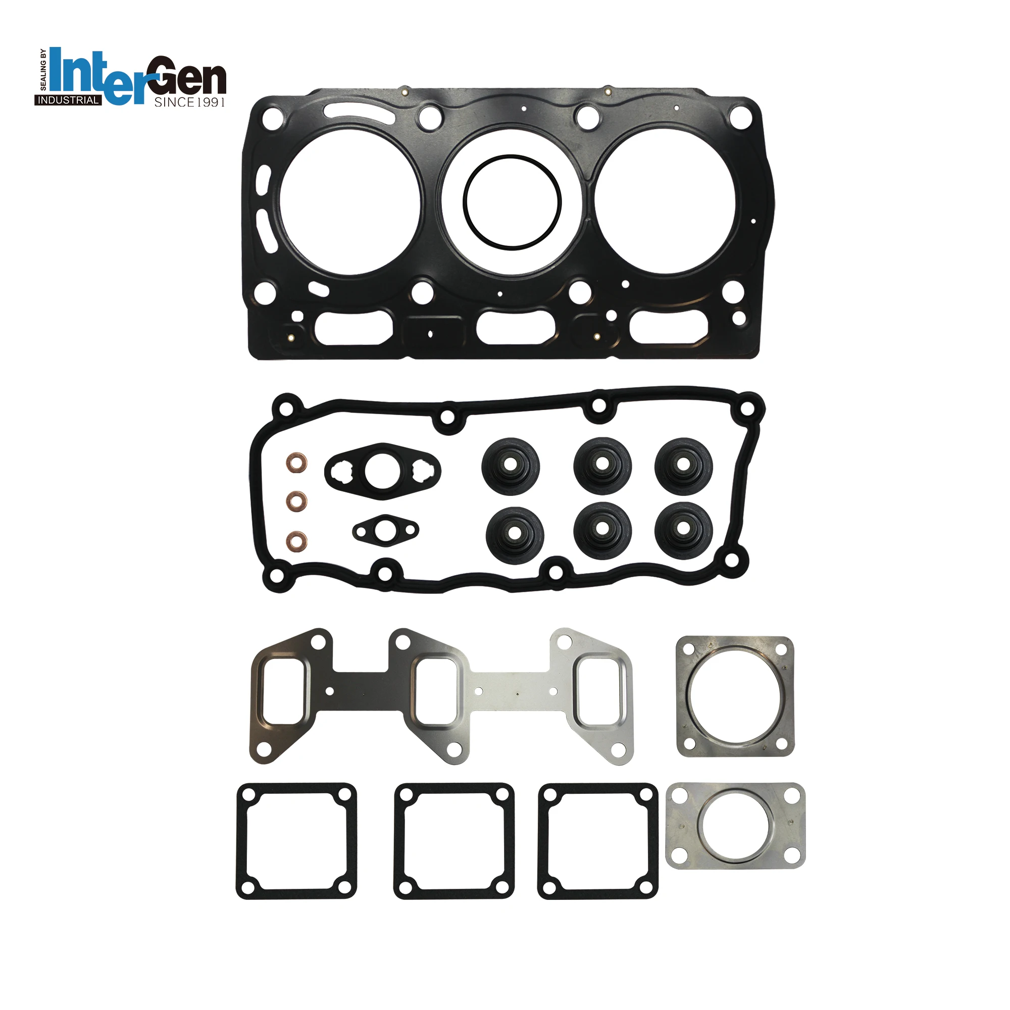 U5lt0355 Fit For Pks Engine Gasket For 1103c Upper Gasket Set Gasket