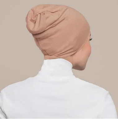 Inner Hijab Non-slip Underscarf Hijab 