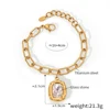 Pulsera de oro