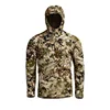 Green camouflage