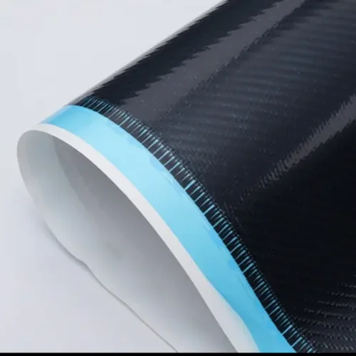 Prepreg Carbon Fiber 12K Twill Plain Weave 640gsm  Prepreg Epoxy Resin for Automobile