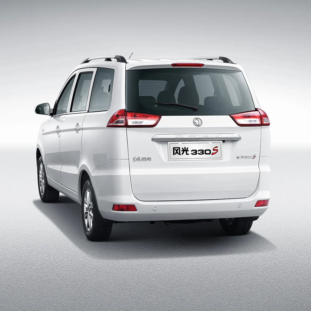 DFSK Glory 330S Compact MPV with Seats Euro V Emission