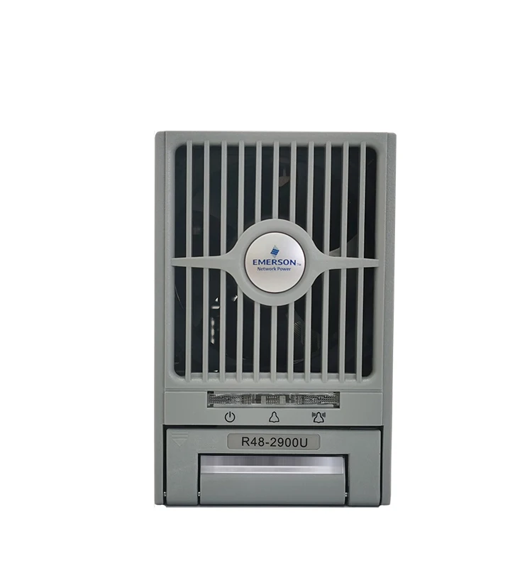 Emerson Power Rectifier R482900u Vertiv Rectifier Module 48v 2000 W