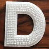 WHITE D (5.8cm)