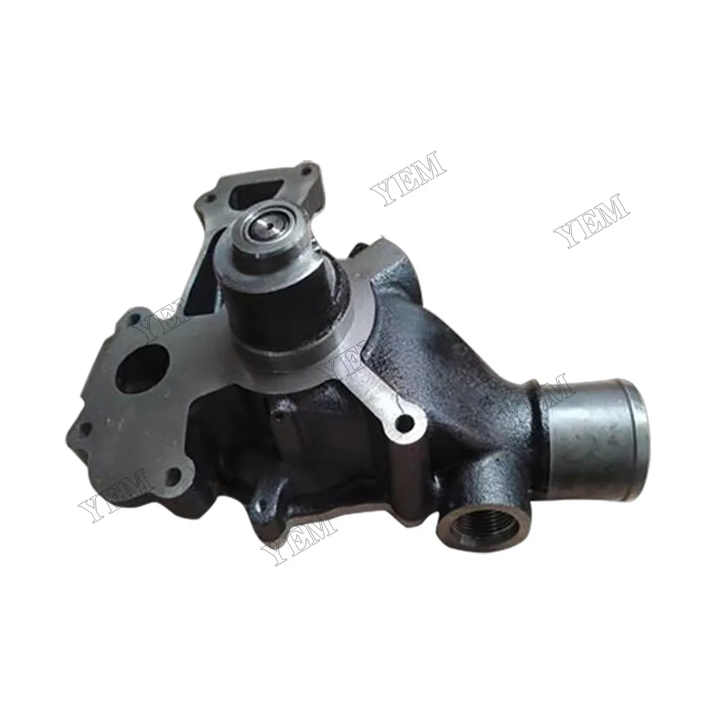 Water Pump T413421 Fit for Perkins 1106D-E66TA 1106C-E66TA Engine