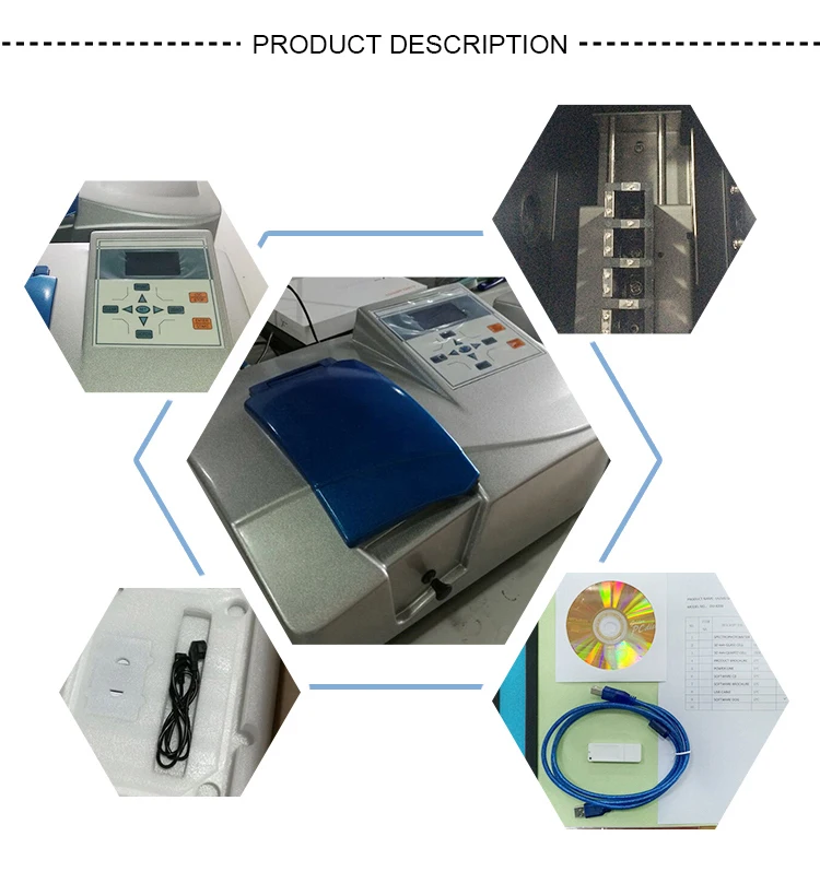 Nanodrop Spectrophotometer For Testing Buy Nanodrop Spectrophotometer
