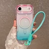 Pink+green