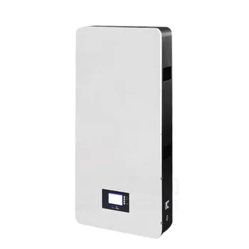 Wall-mounted energy storage battery series-JD-51140