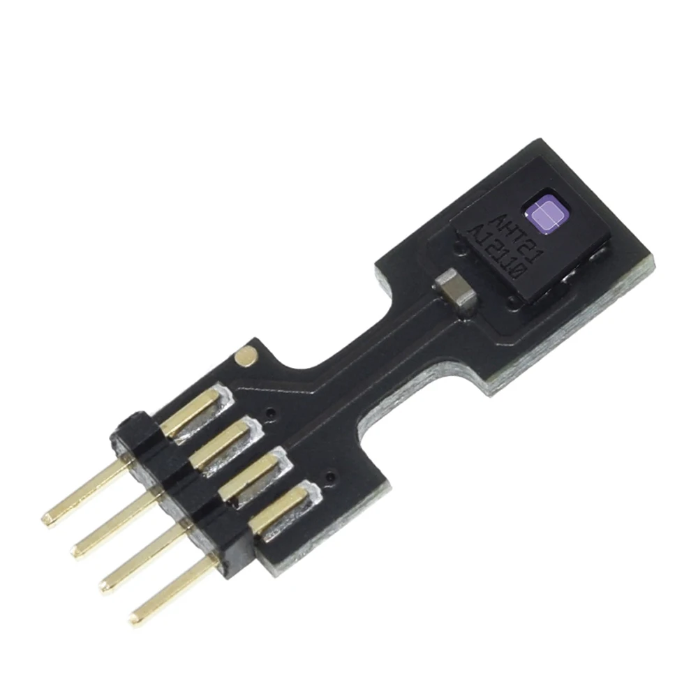 AHT25 Temperature and Humidity Sensor Module Replaces AHT10 to Optimize ...