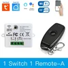 1 Switch 1 Remote A