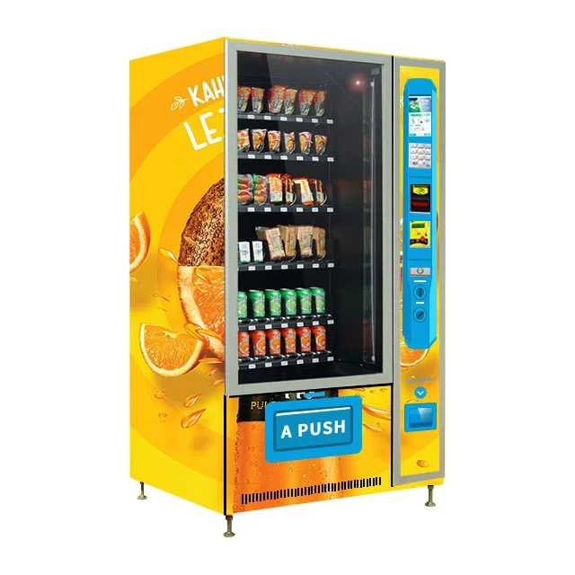 Toy Machine Vending Juice Machine Ethiopia Vending Machine