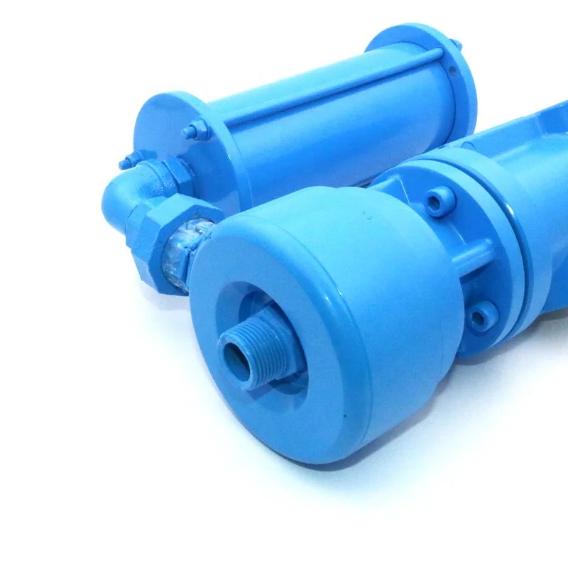 Professional RCV Sand Blasting Machine Spare Parts Remote Control Valve New Condition Equipment for Surface Preparation Services