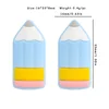 Pencil Focal bead SA190