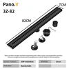 3Z-82CM  Black