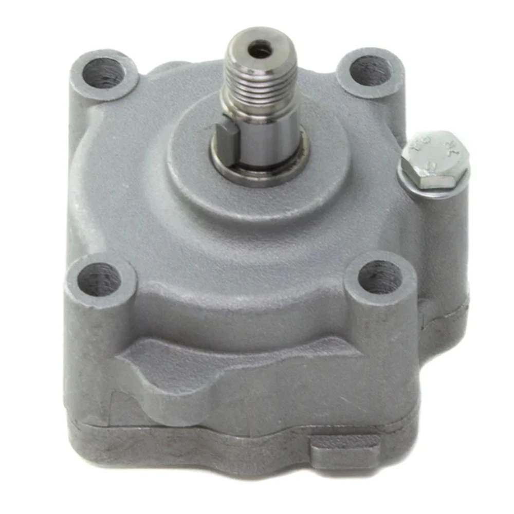 IZUMI for Bobcat 5600 645 743 751 753 763 773 7753 1600 Oil Pump 6689441 Factory Price Engine Parts
