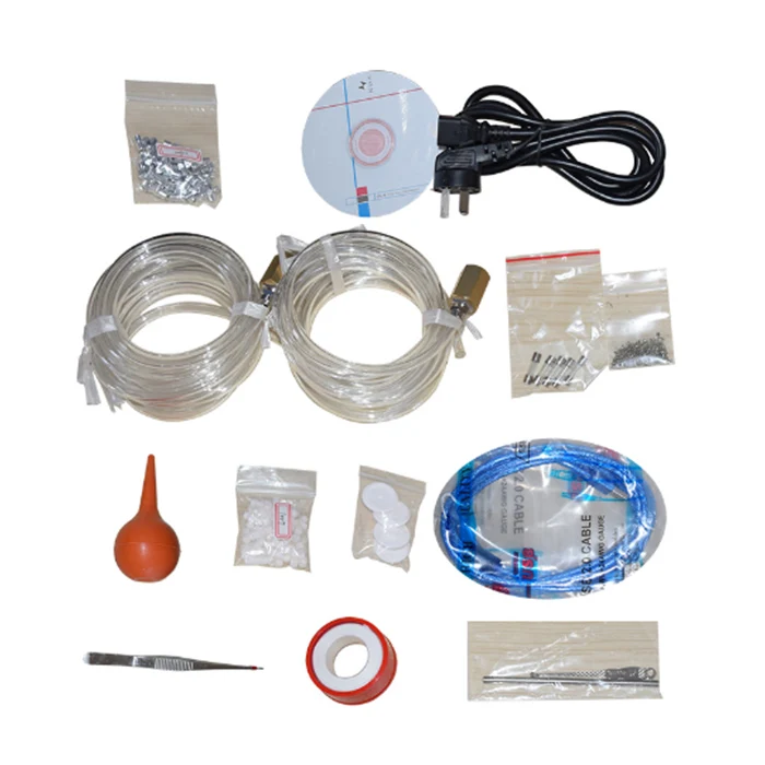 Lowest Price Differential Scanning Calorimeter Price DSC 300L Differential Scanning Calorimetry for Lab University