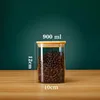 12cm*10cm  900ml