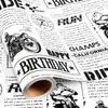 Anniversaire du journal