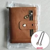 Brown with Chain Strap