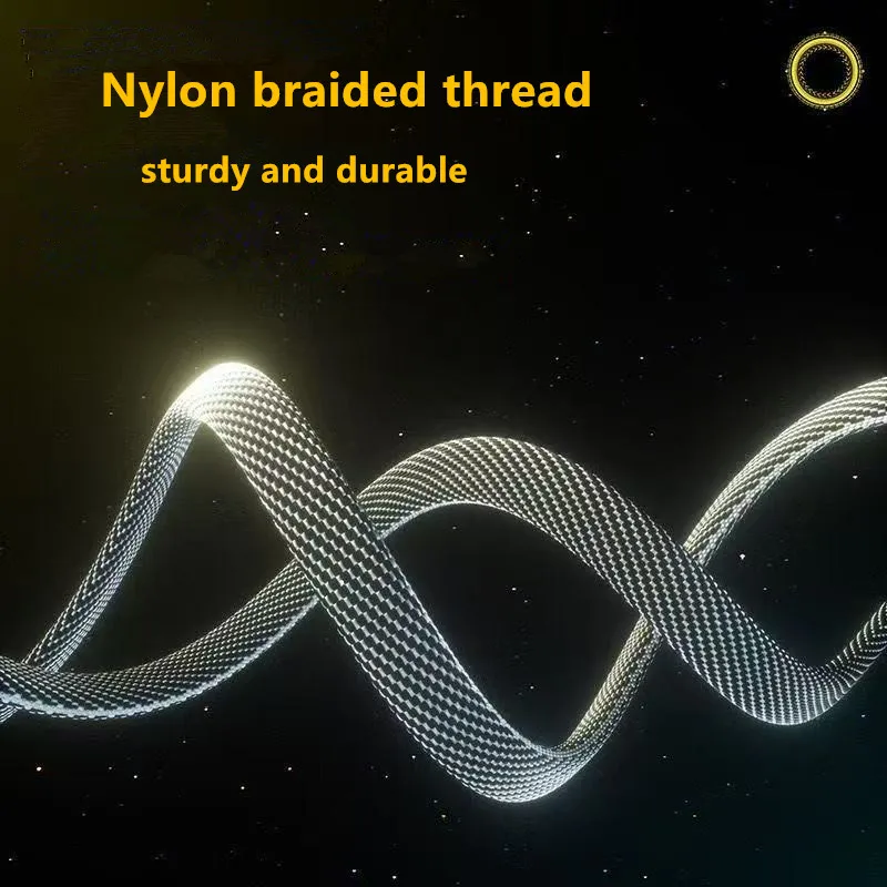 3IN2 1.2M Super Fast USB C Multi-Function Cable Suitable For Mobile Phone Charging_voghion.com