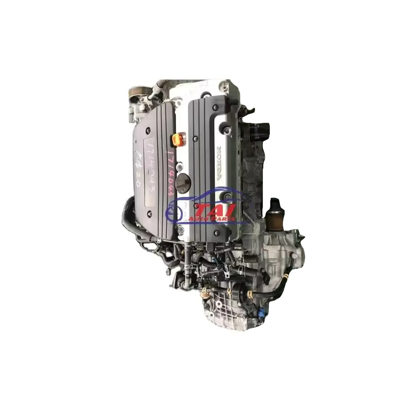 K20エンジン部品 ホンダ・K型エンジン - Wikiwand