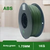 Verde militar