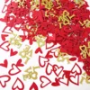 coeurs rouges