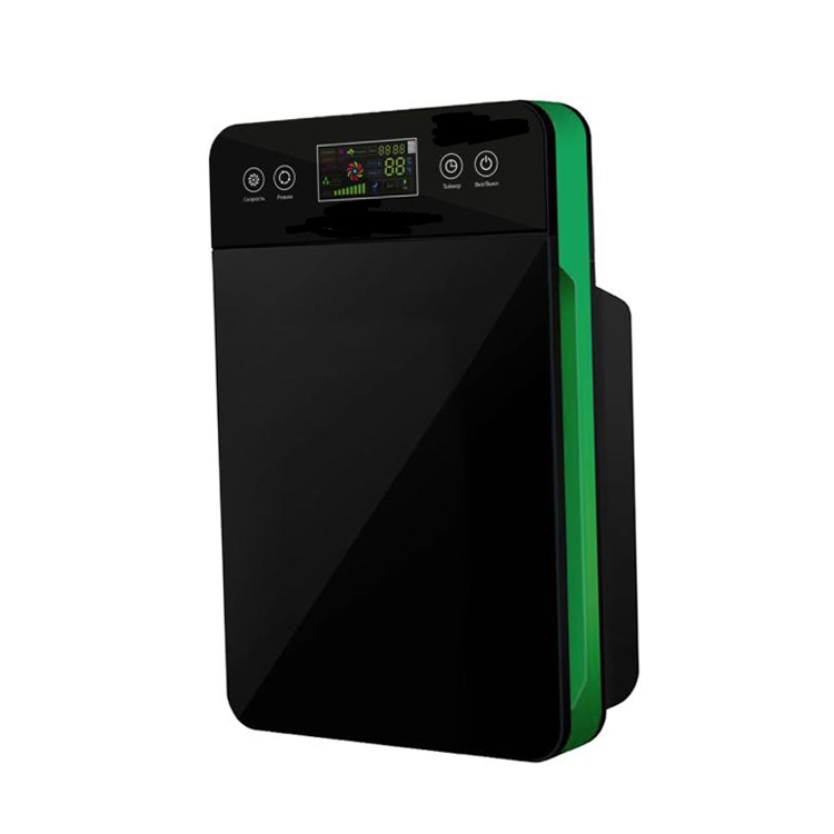 
Очиститель воздуха, бактерицидный фильтр, УФ-дезинфекция, ультрафиолетовый стерилизатор воздуха для дома, отеля, офиса, больницы 