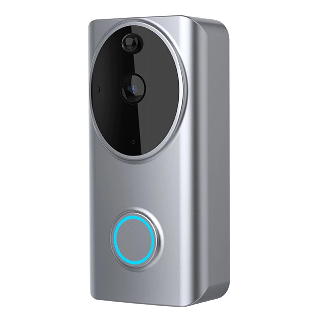 venz smart video doorbell