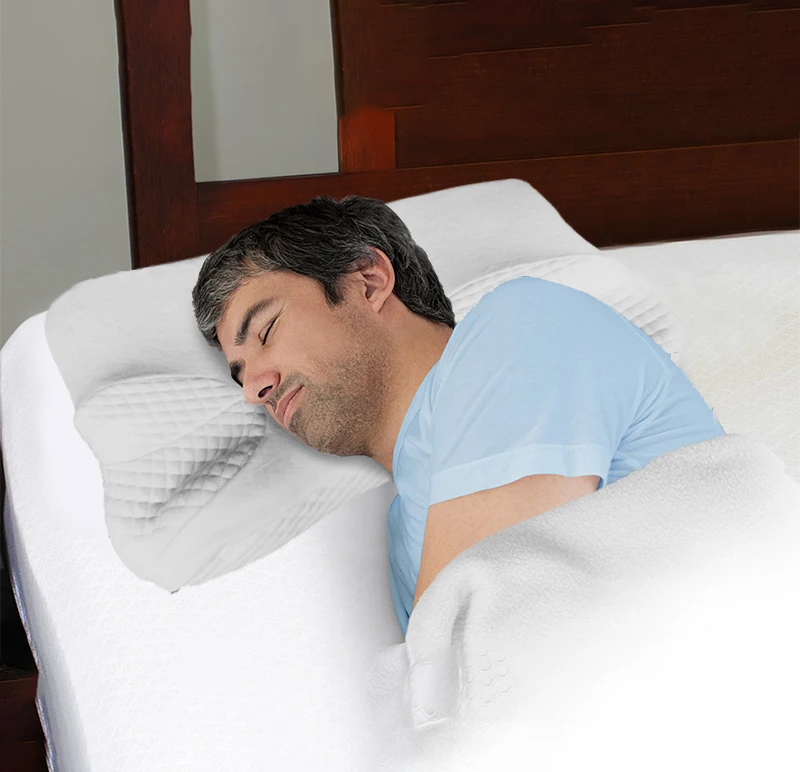 kingworth high quality cervical sleep therapy