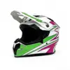 Bolt White Pink